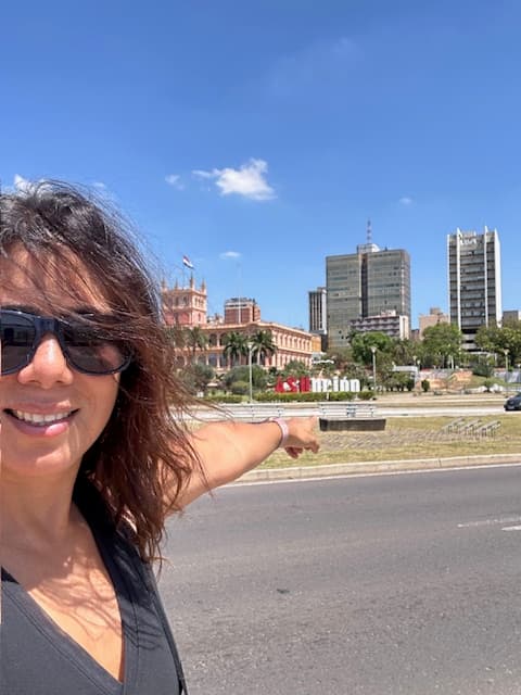Asunción, Paraguay